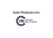Solar Photonics