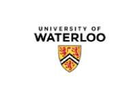 University of Waterloo